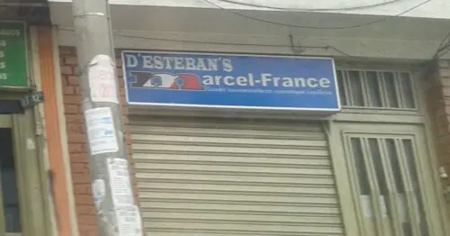 DESTEBANS MARCE FRANCE DESTEBANS MARCE FRANCE